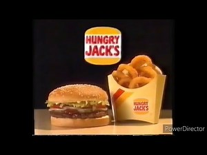 Nostalgic Fast Food Commercials Compilation Vol. 24