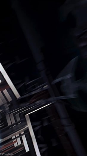 La fin de l’Executor. | Star Wars