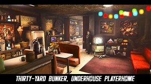 Fallout 4 Bunker Mod