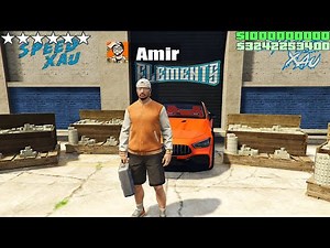 ich KAUFE 50.000.000€ WERKSTATT in GTA 5 RP