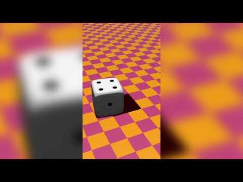 The Most Satisfying 3D Loops Compilation ✨🔁 | Relaxing Geometric & Abstract Animation