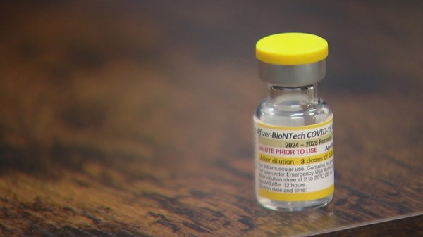 Colorado expanding access to COVID-19 vaccines