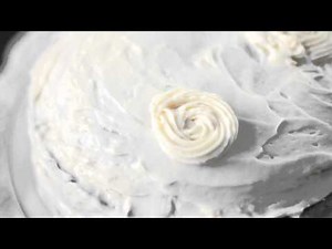 How to Make a Circular Frosting Rose.mov