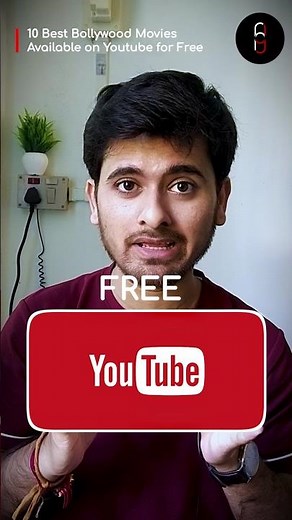 10 Best Movies Available on YouTube for Free #movie #film #cinema #cinephile #livingwithcinema