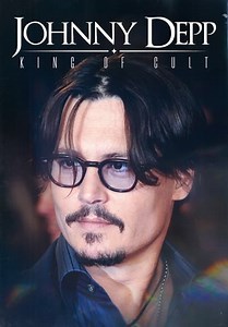Johnny Depp: King of Cult (2021)