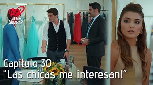 ¡Murat pone celoso a Hayat! | Amor Sin Palabras Capitulo 30 #AmorSinPalabras | Hayat - Amor Sin Palabras