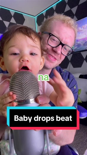 DONT DROP THAT. #FYP #HEAD #HIT #BEAT #BABY