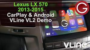 38 reactions | This video shows how wireless CarPlay and Android Auto...