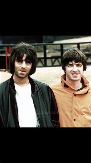 How Knebworth turned Oasis into a cultural phenomenon 🔥👀