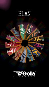 Elan: Meet the new lineup for her 🎨 Shop now https://www.gola.co.uk/womens-gola-classics-c60/elan-t269 | Gola