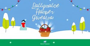 190 reactions · 62 shares | On the second day of Christmas, Irish Ferries gave to me… a Ballymaloe Hamper Giveaway! Be in with a chance of winning this hamper of Famous Irish Ballymaloe products by liking the Irish Ferries’ Facebook page, commenting on why you think you deserve to win this prize and by tagging who you would share the prize with on this post! Winner will be announced on the 17th of December 2019. T&Cs apply.  #12DaysofIrishFerries | Irish Ferries | Facebook