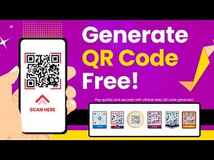 Top 5 Free QR Code Tools Online