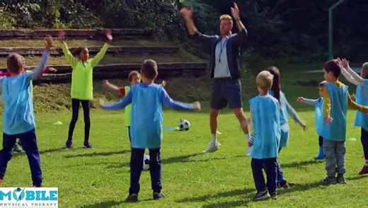 Jumping Jacks Tutorial: Boost Your Cardio & Strength in Minutes!