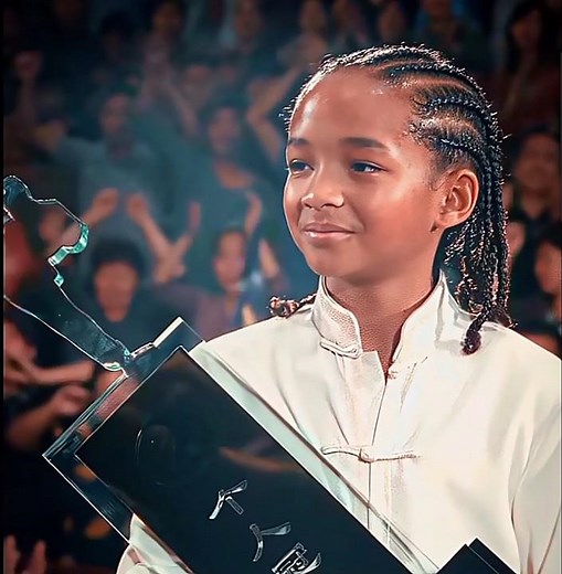 Final battle scene - The Karate Kid (2010)🥋🔥