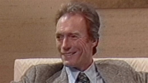 See Clint Eastwood’s 3-Part Interview On TODAY In 1982