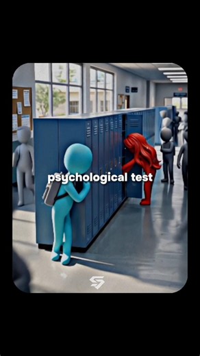 How To Tell If Your Crush Likes You 🤫 (Psychologically Proven) #psychology #shorts