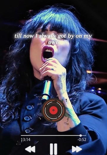 Alone - Heart Lyrics and Meaning