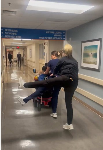 Journey of a Stroke Survivor: Elle Yona's Story