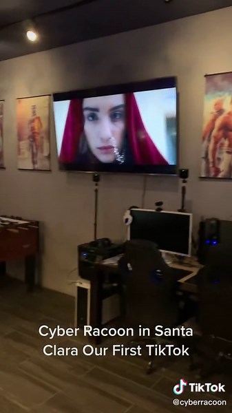 Cyber Cafe Pc Gaming in Santa Clara, CA #cybercafe #internetcafe #SantaClara #pc #Console #pooltable #foosballtable #games #chill