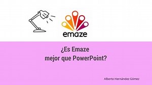 EMAZE