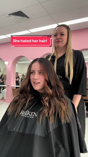 Hilarious Hair Prank Reactions with Prue