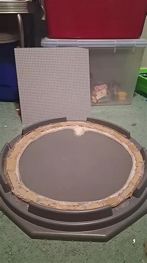 dran buster core #beyblade