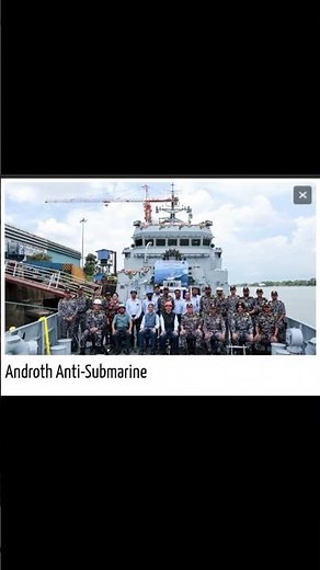 ASW-SWC: India’s Indigenous Submarine Hunter | Coastal Defence Boost | UPSC 2025