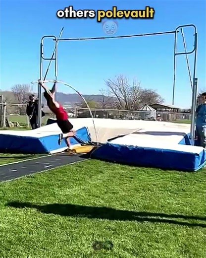 “From Street Hop to Extreme Risk Heights ☠️😱”