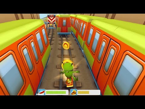 2 Hour Compilation Subway Surfers Gameplay / Subway Surf /2024/ Play ON PC Subway Surfer HD