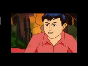 Pandob goyenda bonomalir bipod