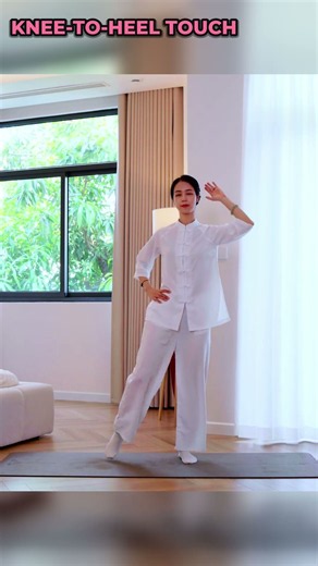 Your Balance Is Not Gone Your Legs Just Stopped Practicing #balance #taichiforseniors #qigong