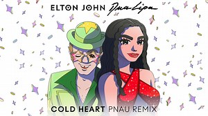 Cold Heart (PNAU Remix) – 10 things you didn't know - Elton John