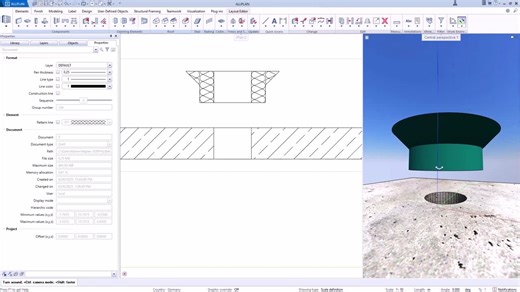 ALLPLAN 2026: Custom Components with Priority-Based Connections | ALLPLAN US posted on the topic | LinkedIn
