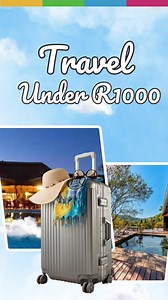 Book your next vacation getaway NOW! #daddysdeals #dealsonline #deals #accommodation #getaway | Daddy's Deals South Africa