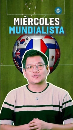 ¿Qué partidos del Mundial hay este miércoles 1 de julio y dónde verlos en vivo? #shorts