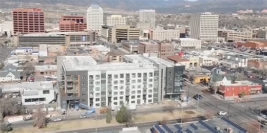 City of Colorado Springs releases 2024 financial report