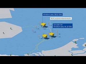 The Multi-purpose interconnector (English version)