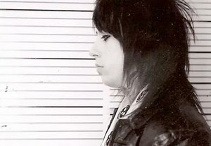 Falling in Reverse Singer Ronnie Radke Reportedly Arrested on Domestic Assault Charge │ Exclaim!