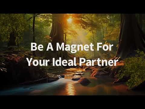 Attract Your Ideal Partner Subliminal
