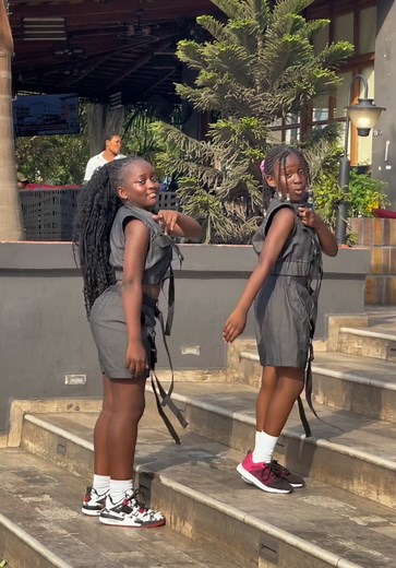 Join the Excellent Dance Challenge with KOJO BLAK