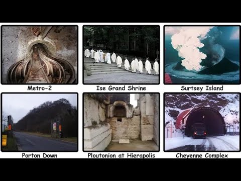 7 Mysterious Events in History That Still Can’t Be Explained