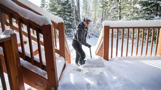 Snow removal app expands to Roanoke