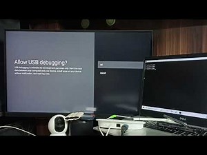 How to Enable ADB Debugging on Google TV Streamer 4K
