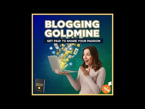 How to Make Money with a Blog: A Step-by-Step Guide