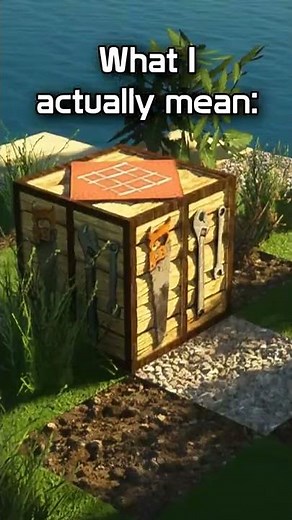 Super Realistic Minecraft Resource Pack! (westera)