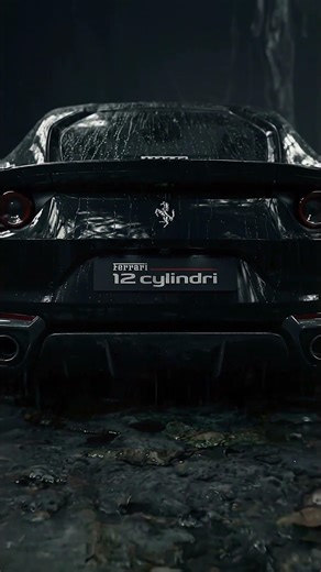 Cave mouse #caredit #ferrari