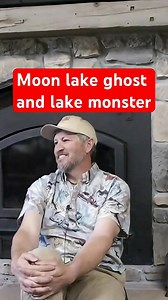 Moon Lake is the most hunted campground in Utah. With its Lake Monster sightings and ghosts The old Utes wouldn't go near this lake. You never know what stories or secrets you'll hear at the 2025 Moon Lake Gathering on August 14, 15, 16, 2025 at the Duchesne Utah event center. see you all next week | Terry L Carter