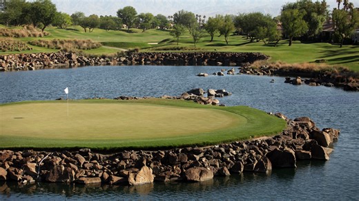 Golf has dominated the Coachella Valley for 100 years, but it all started with a small nine-hole course in 1924