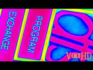 DFS Program Exchange (1979) Effects Round 1 Vs Everyone (1-10)