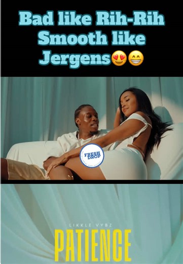 Fresh Drop on TikTok